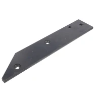 Полевая доска 2 отв правая