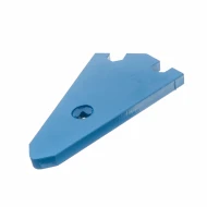 Клин полевой доски