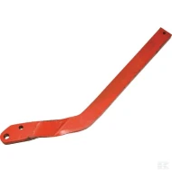 Стойка левая