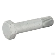 Болт M20x85 мм, класс 10.9