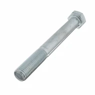 Винт оцинк. M20x160 8,8