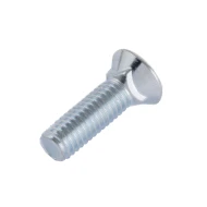 Болт плуга 7/16x1-1/2