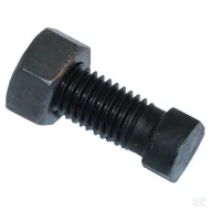 Болт с гайкой M12x34 10,9 + гайка