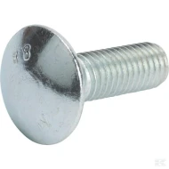 Болт DIN603 M10x30