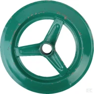 Диск плуга прикатывающий Ø 480 мм