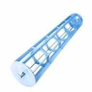 Каток-рыхлитель LFK 1500/270