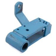 Корпус поворотный Ø 40x100/50 мм