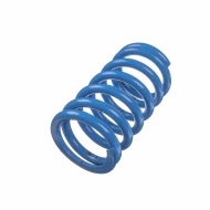 Пружина 10*69*1450
