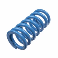 Пружина 1,75*69,75*175