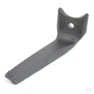 Нож ротационной бороны, правый