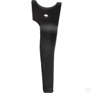 Зуб вертикально-фрезерного культиватора FAST FIT®