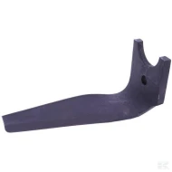 Зуб бороны 315х16, правый