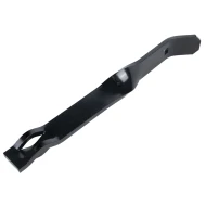 Стойка чистика