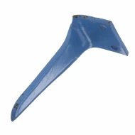 Ножевой зуб