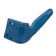 Ножевой зуб