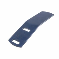 Хвостовик отвала