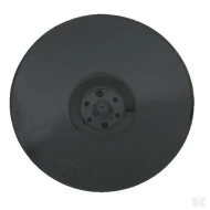 Диск гладкий 340х3 мм