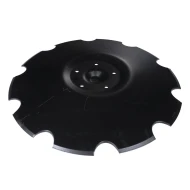 Диск зубчатый 610x5 мм