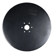 Диск гладкий 350х3 мм