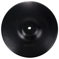 Диск гладкий 345х3.5 мм