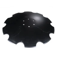 Диск зубчатый