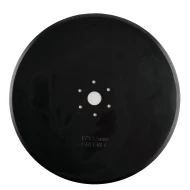 Диск сошника 15"