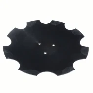 Диск вырезной  460x6 мм