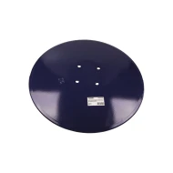 Диск 460x4 (гладкий)