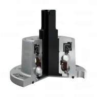 Ступица режущего узла IL50-98/4T-M22