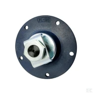 Ступица режущего узла правая PL-185-M30-R+M30x1,5