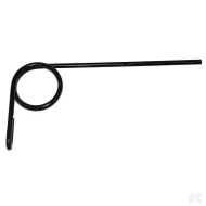 Зубья бороны