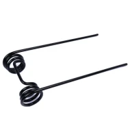 Зуб пружинный 13 мм