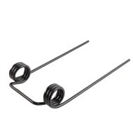 Зуб бороны 11мм