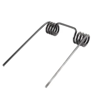 Зуб бороны 9,5мм