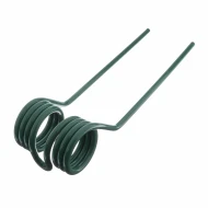 Зуб пружинный 10мм, Tedder