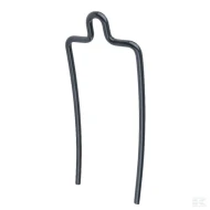 Зубья сетчатой бороны TurboDisc