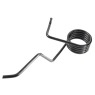 Пружина прикатывающего колеса правая