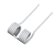 Зуб пружинный