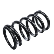 Пружина сжатия