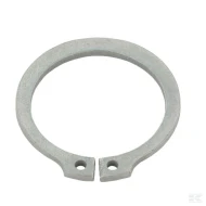 Кольцо стопортное 30x2,0 мм