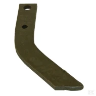 Нож гребнеобразователя 40x10 L=275