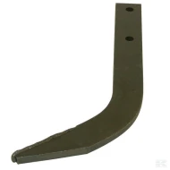 Зуб гребнеобразователя, карбид