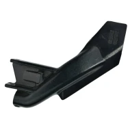 Сошник высевающий правый