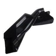 Сошник высевающий левый