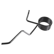 Пружина прикатывающего колеса