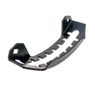 Крышка рычага регулировки