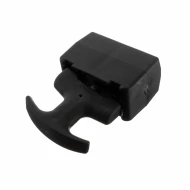 Рычаг регулировки глубины сошника