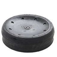 Колесо прикатывающее