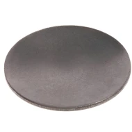 Диск блокировочный