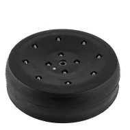 Колесо прижимное пластиковое